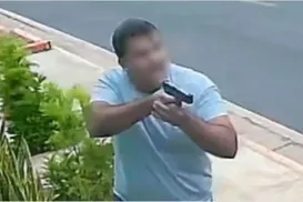 De mocinho a vilão: PM é investigado por assaltar motocicleta - Imagem