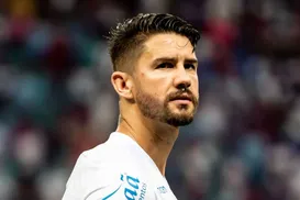 De volta ao Bahia, Everaldo é o maior goleador na Era City; veja lista - Imagem