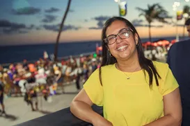 "Decisão estratégica", avalia secretária sobre mudança do Furdunço - Imagem