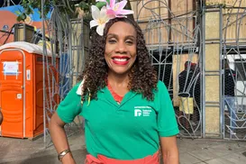 Defensoria já realizou 200 vistorias no Carnaval e atendeu mil pessoas - Imagem