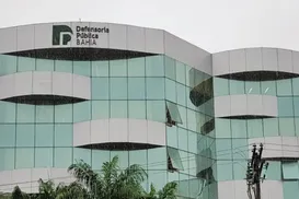 Defensoria pública da Bahia oferece vagas que pagam até R$ 3,6 mil - Imagem