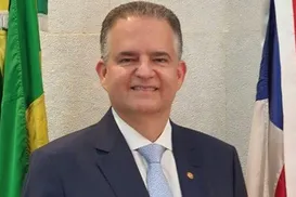 Desembargador baiano César Jatahy será vice-presidente do TRF-1 - Imagem