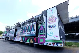 Detran aposta em prevenção e amplia ações no Carnaval de Salvador - Imagem