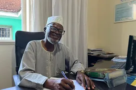 Dia de Combate à Intolerância Religiosa destaca luta da comunidade islâmica na Bahia - Imagem