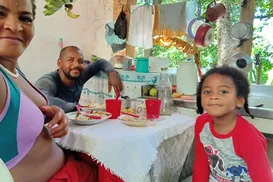 Dignidade ao chão: Família de Salvador denuncia demolição de imóvel - Imagem