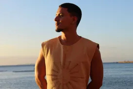 Djavan ganha homenagem em shows ao vivo em restaurante de Salvador - Imagem