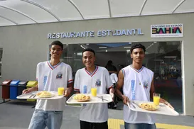 Do campo à escola: Bahia investe R$ 50,2 milhões para alimentos da agricultura familiar - Imagem