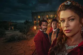 Dona Beja: datas dos próximos capítulos e o que vai acontecer - Imagem