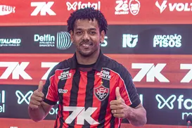 Doping por tentar ter filho? Entenda a saída de Romarinho no Vitória - Imagem