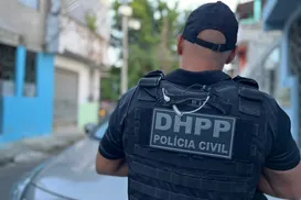 Dupla que torturou e matou jovem em Salvador é presa - Imagem