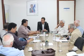 Economia do Mar entra na pauta estratégico do ‘Bahia 2050’ - Imagem