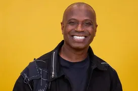 Edilson Capetinha saiu do BBB? Saiba qual a decisão final do jogador - Imagem