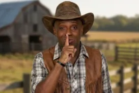 Edilson lamenta expulsão do BBB: "Poderia ter reagido diferente" - Imagem