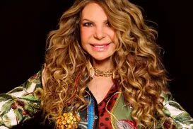 Elba Ramalho revela por que forró é imbatível até no verão - Imagem