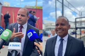 Eleições à vista: líderes da Câmara de Salvador definem prioridades - Imagem