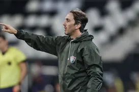 Em boa fase, Fluminense pode ter reforços de peso contra o Bahia - Imagem