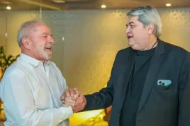 Empresa estatal contrata Datena e salário milionário vem à tona - Imagem