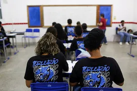 Enem como certificado do ensino médio: entenda como funciona - Imagem
