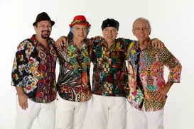 Ensaio aberto em Salvador reúne Irmãos Macedo em apoio a Aroldo Macedo - Imagem