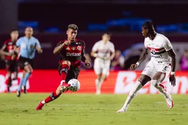 Equilíbrio, pressão e ideias que moldam o Brasileirão - Imagem