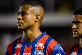 Erick revela erro fatal do Bahia em empate decepcionante na Fonte Nova - Imagem