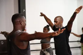 Escola de Dança da Funceb oferta mais de 1300 vagas em 30 modalidades - Imagem