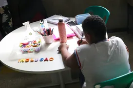 Escola referência em Libras abre vagas para ensino médio em Salvador - Imagem