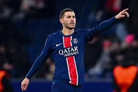 Escravidão? Astro do PSG se pronuncia após acusação de tráfico humano - Imagem