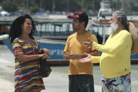 Essa série gravada no celular vai mudar seu jeito de ver Salvador - Imagem