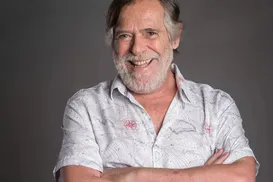 Ex-ator da Globo anuncia candidatura a deputado federal pelo PT - Imagem