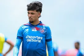 Ex-Bahia deve deixar Atlético-MG em renovação de elenco; veja nomes - Imagem