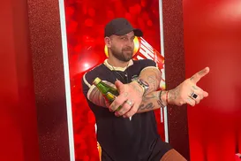 Ex-BBB Diogo Pretto detona Ana Paula Renault: “Suja” - Imagem