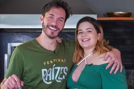 Ex-BBB mente idade e web dispara: "Tá acabado" - Imagem