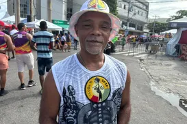 Ex-diretor do Olodum chama Daniela de “traidora” e pede punição - Imagem