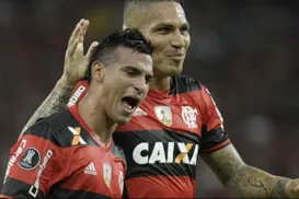 Ex-Flamengo é afastado no Peru após denúncia de agressão sexual - Imagem