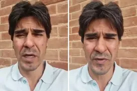 Ex-global é vítima de roubo em Salvador e desabafa: "Insegurança" - Imagem