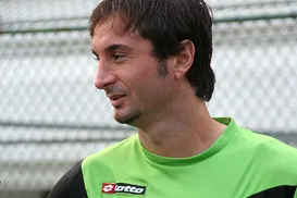 Ex-jogador da Seleção é acusado de crime sexual contra uma adolescente - Imagem