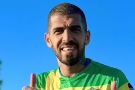 Ex-jogador de futebol é assassinado a tiros na Bahia - Imagem