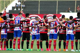 Ex-meia de Bahia e Vitória vai defender gigante nordestino em 2026 - Imagem