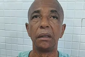 Ex-PM condenado por estupro e extorsão é preso em Salvador - Imagem