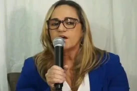 Ex-prefeita tem 20 dias para apresentar defesa sobre contas de Nazaré - Imagem