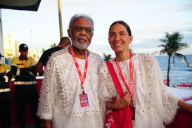 Experiências exclusivas e homenagens movimentam o Carnaval de Salvador - Imagem