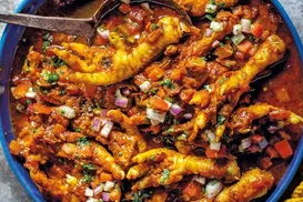 Exportações: pé de galinha virou 'negócio da China' para o Brasil - Imagem