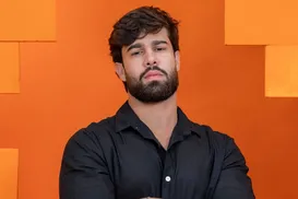 Expulso do BBB 26, Paulo Augusto quebra silêncio pela primeira vez - Imagem