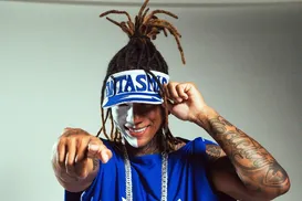 Fantasmão é atração confirmada no Arrastão da Quarta-Feira de Cinzas - Imagem