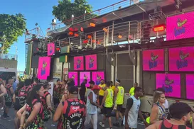 Fãs defendem Daniela Mercury e cobram abertura do Barra-Ondina - Imagem