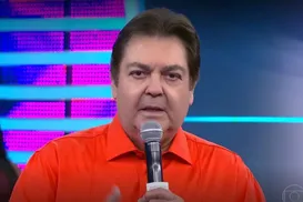 Faustão preocupa fãs ao surgir em nova foto; confira - Imagem