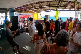 Feijoada.Com reúne comunicação baiana no verão em sua quinta edição - Imagem