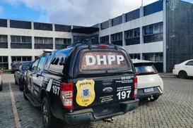 Feira de Santana registra três assassinatos em uma só noite - Imagem