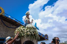 Festa de Iemanjá é feriado em Salvador? Confira se festejo garante folga - Imagem